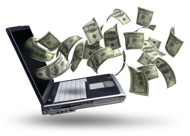 Making Money in the Digital Age: Exploring Innovative Online Income Streams